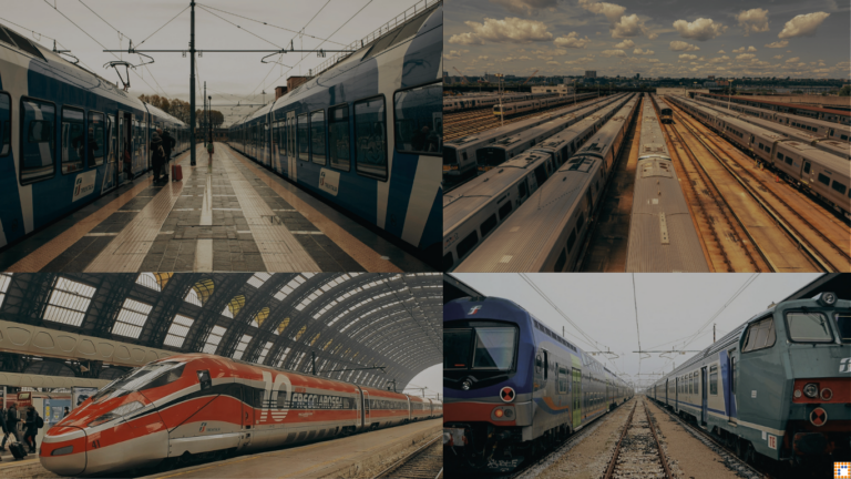 Condition-Based Maintenance: dalla teoria industriale alla pratica ferroviaria Come portare la manutenzione predittiva dal mondo industriale all'infrastruttura ferroviaria, superando i limiti ambientali e operativi del settore