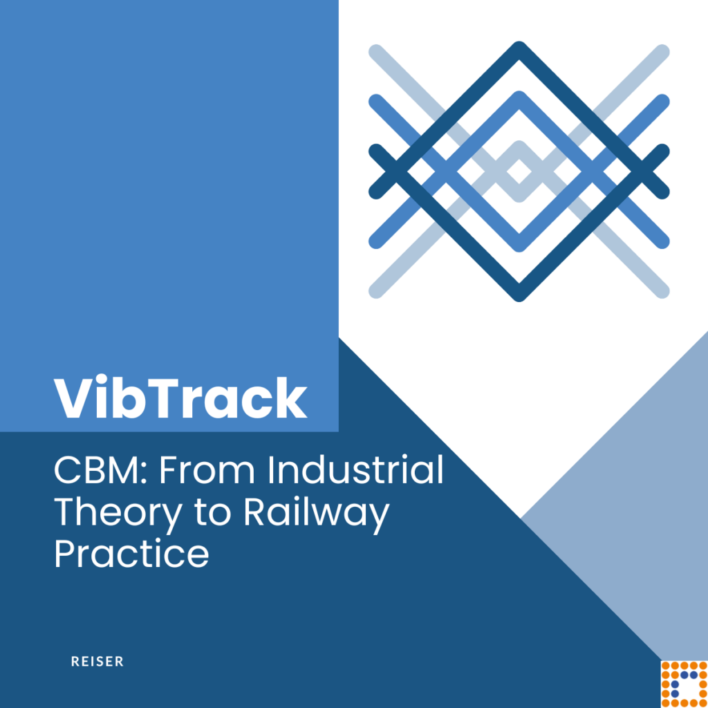 Condition-Based Maintenance: From Industrial Theory to Railway Practice